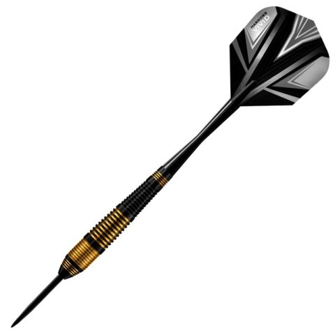 Rzutki Harrows Vivid Steeltip HS-TNK-000013772 21 gR Rzutki Harrows Vivid Steeltip HS-TNK-000013772 21 gR
