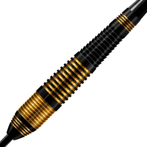 Rzutki Harrows Vivid Steeltip HS-TNK-000013772 21 gR Rzutki Harrows Vivid Steeltip HS-TNK-000013772 21 gR