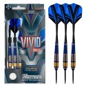 Rzutki Harrows Vivid Steeltip HS-TNK-000013773 21 gR