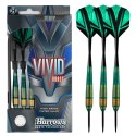 Rzutki Harrows Vivid Steeltip HS-TNK-000013781 22 gR