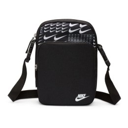 Saszetka Nike Heritage Grid HJ8359-010 N/A