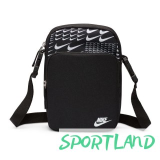 Saszetka Nike Heritage Grid HJ8359-010 N/A