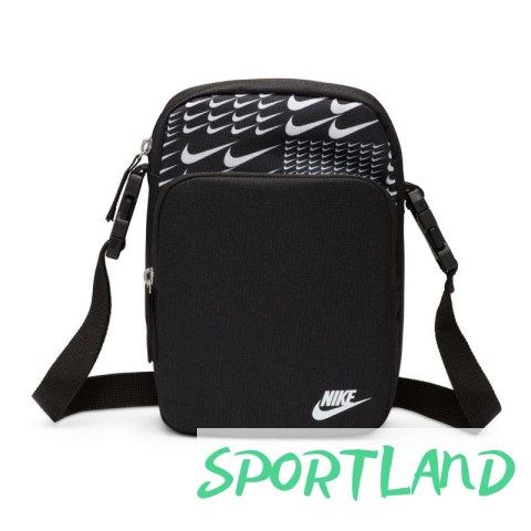 Saszetka Nike Heritage Grid HJ8359-010 N/A Saszetka Nike Heritage Grid HJ8359-010 N/A