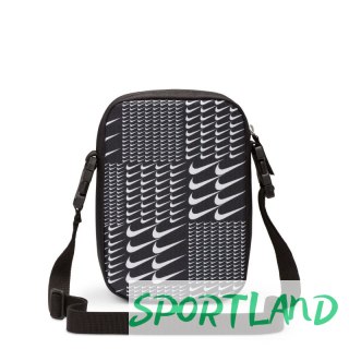 Saszetka Nike Heritage Grid HJ8359-010 N/A