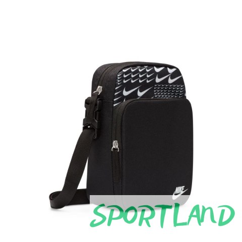 Saszetka Nike Heritage Grid HJ8359-010 N/A Saszetka Nike Heritage Grid HJ8359-010 N/A