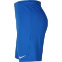 Spodenki Nike Dry Park III NB M BV6855 463 2XL Spodenki Nike Dry Park III NB M BV6855 463 2XL