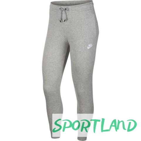 Spodnie Nike Essential Pant Reg Fleece W BV4095-063 L Spodnie Nike Essential Pant Reg Fleece W BV4095-063 L