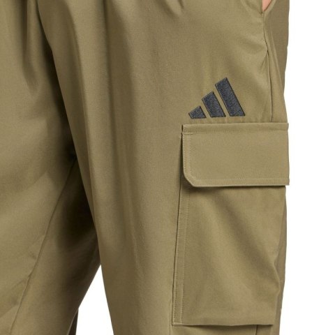Spodnie adidas Essentials Small Logo Cargo M JD1824 M Spodnie adidas Essentials Small Logo Cargo M JD1824 M