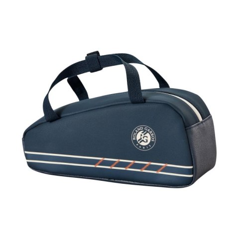 Torba tenisowa Wilson Roland Garros Mini WR8042601001 N/A Torba tenisowa Wilson Roland Garros Mini WR8042601001 N/A