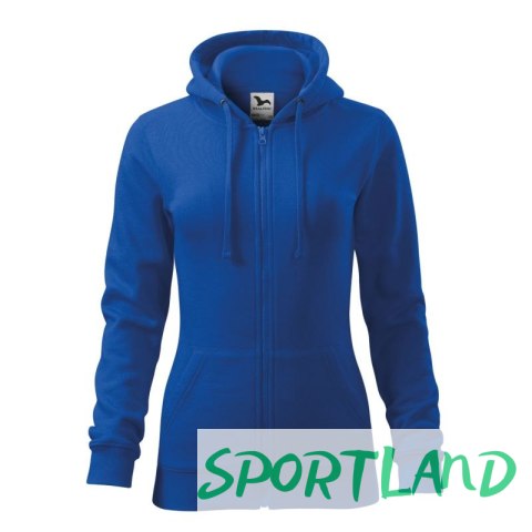 Bluza Malfini Trendy Zipper W MLI-41105 2XL Bluza Malfini Trendy Zipper W MLI-41105 2XL