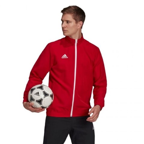 Bluza adidas Entrada 22 Presentation Jacket M H57536 L Bluza adidas Entrada 22 Presentation Jacket M H57536 L