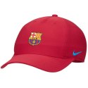 Czapka Nike FC Barcelona Club Cap US CB L FN4868-620 one size