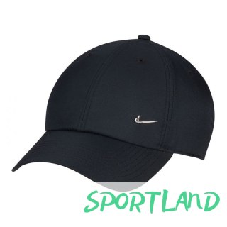 Czapka z daszkiem Nike Dri-Fit Club Unstructured FB5372-010 L/XL