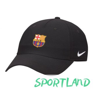 Czapka z daszkiem Nike FC Barcelona Club FN4859-010 L/XL