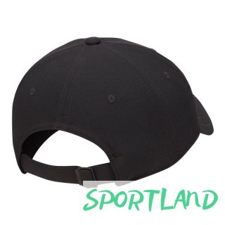 Czapka z daszkiem Nike FC Barcelona Club FN4859-010 S/M