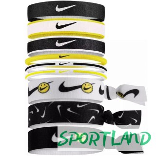 Gumki do włosów Nike Mixed Ponytail Holders N0003537032OS N/A