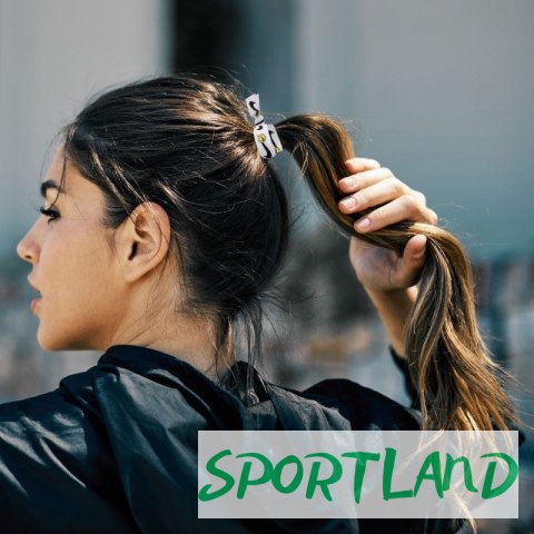 Gumki do włosów Nike Mixed Ponytail Holders N0003537032OS N/A