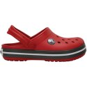Klapki Crocs Crocband Clog Jr 207006 6IB 28-29 Klapki Crocs Crocband Clog Jr 207006 6IB 28-29