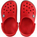 Klapki Crocs Crocband Clog Jr 207006 6IB 28-29 Klapki Crocs Crocband Clog Jr 207006 6IB 28-29