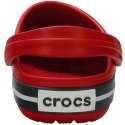 Klapki Crocs Crocband Clog Jr 207006 6IB 28-29 Klapki Crocs Crocband Clog Jr 207006 6IB 28-29
