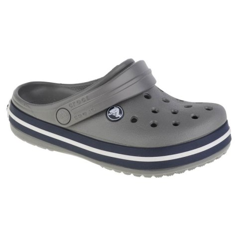 Klapki Crocs Crocband Clog K Jr 207006-05H 28/29