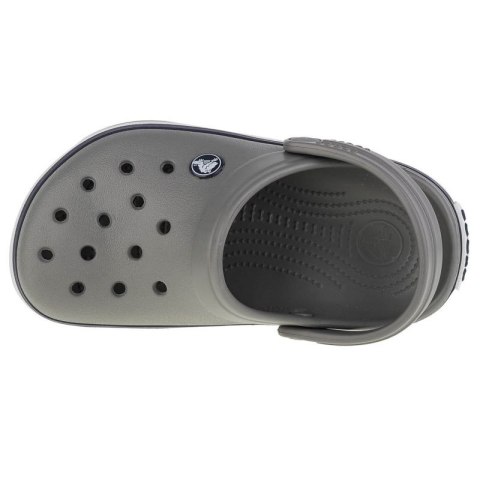 Klapki Crocs Crocband Clog K Jr 207006-05H 28/29 Klapki Crocs Crocband Clog K Jr 207006-05H 28/29