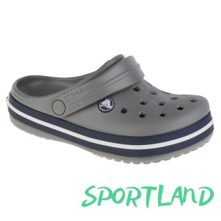 Klapki Crocs Crocband Clog K Jr 207006-05H 34/35