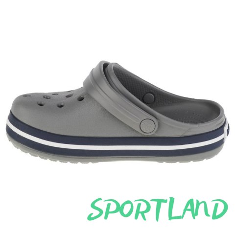 Klapki Crocs Crocband Clog K Jr 207006-05H 36/37