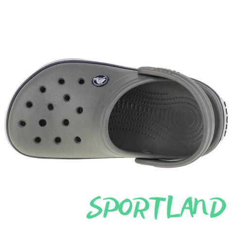 Klapki Crocs Crocband Clog K Jr 207006-05H 36/37