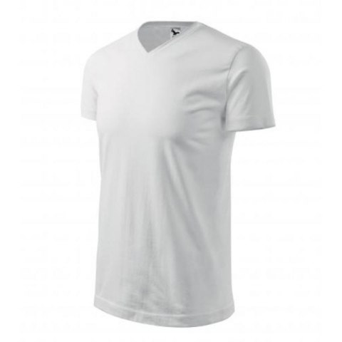 Koszulka Adler Heavy V-neck U MLI-11100 3XL Koszulka Adler Heavy V-neck U MLI-11100 3XL