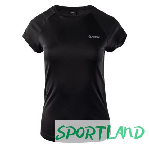Koszulka Hi-tec lady alna W 92800307305 XS Koszulka Hi-tec lady alna W 92800307305 XS