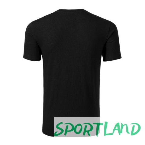 Koszulka Malfini Action V-neck M MLI-70001 czarny XL Koszulka Malfini Action V-neck M MLI-70001 czarny XL