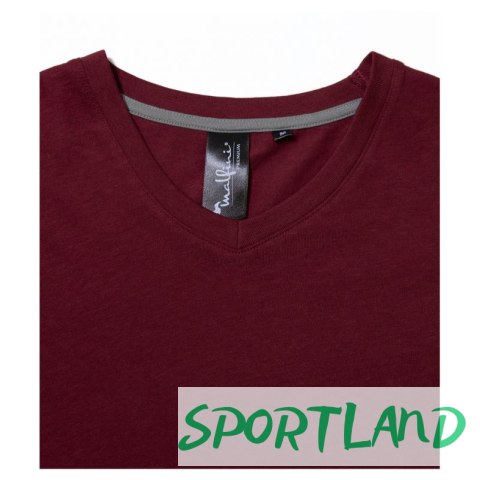 Koszulka Malfini Action V-neck M MLI-70001 czarny XL Koszulka Malfini Action V-neck M MLI-70001 czarny XL