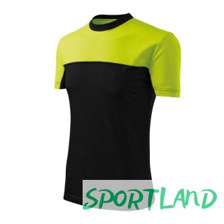 Koszulka Malfini Colormix M MLI-10962 limetka 3XL