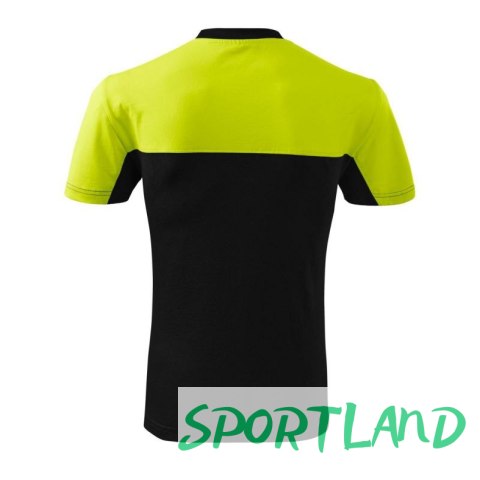 Koszulka Malfini Colormix M MLI-10962 limetka 3XL Koszulka Malfini Colormix M MLI-10962 limetka 3XL
