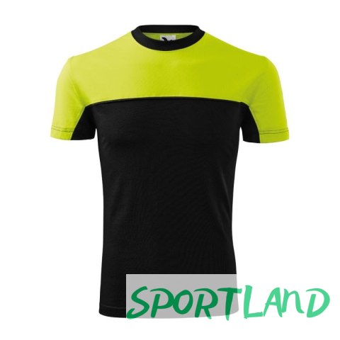 Koszulka Malfini Colormix M MLI-10962 limetka 3XL Koszulka Malfini Colormix M MLI-10962 limetka 3XL