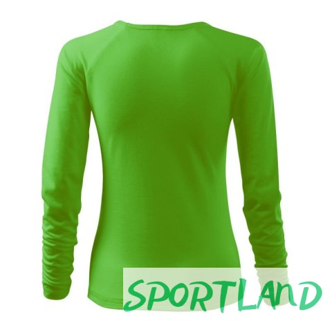 Koszulka Malfini Elegance W MLI-12792 green apple XL