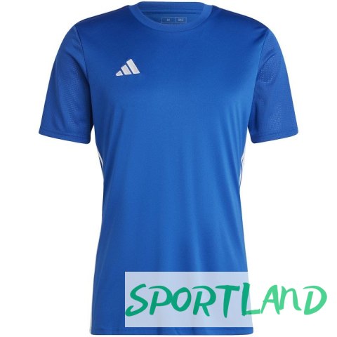 Koszulka adidas Tabela 23 Jersey M H44528 3XL Koszulka adidas Tabela 23 Jersey M H44528 3XL