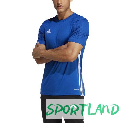 Koszulka adidas Tabela 23 Jersey M H44528 3XL Koszulka adidas Tabela 23 Jersey M H44528 3XL