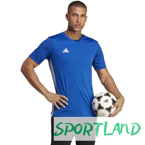 Koszulka adidas Tabela 23 Jersey M H44528 3XL Koszulka adidas Tabela 23 Jersey M H44528 3XL
