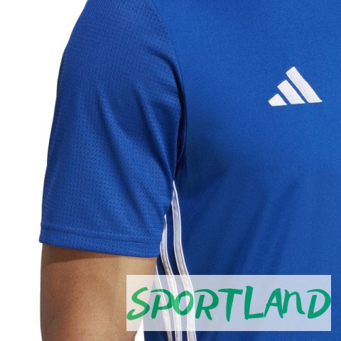 Koszulka adidas Tabela 23 Jersey M H44528 3XL Koszulka adidas Tabela 23 Jersey M H44528 3XL