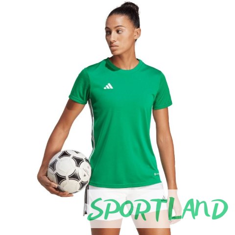 Koszulka adidas Tabela 23 Jersey W IA9150 2XL Koszulka adidas Tabela 23 Jersey W IA9150 2XL