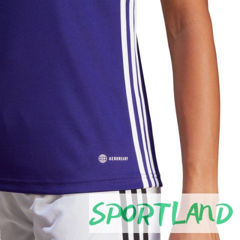 Koszulka adidas Tabela 23 Jersey W IB4931 S Koszulka adidas Tabela 23 Jersey W IB4931 S