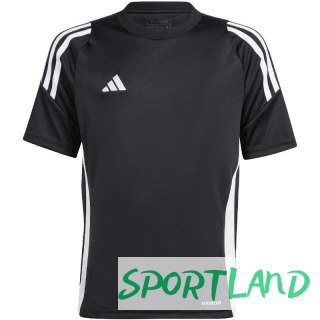 Koszulka adidas Tiro 24 Jersey Jr IJ7674 116cm