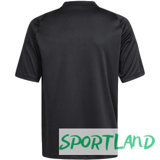 Koszulka adidas Tiro 24 Jersey Jr IJ7674 116cm