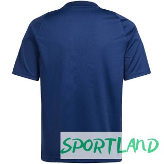 Koszulka adidas Tiro 24 Jersey Jr IS1029 128cm
