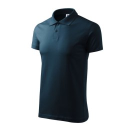 Koszulka polo Adler Single J. M MLI-20202 2XL