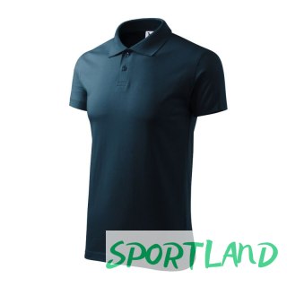 Koszulka polo Adler Single J. M MLI-20202 2XL