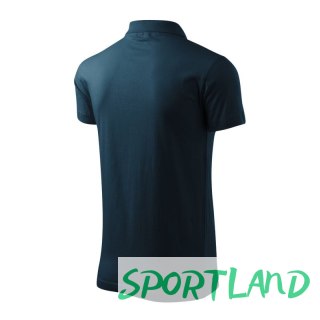 Koszulka polo Adler Single J. M MLI-20202 2XL