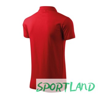 Koszulka polo Adler Single J. M MLI-20207 3XL